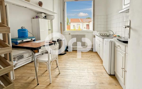 Appartement à vendre    3 pièces • 51 m2 Montpellier