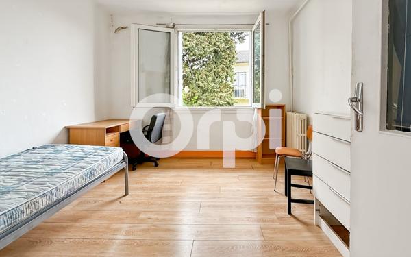 Appartement à vendre    3 pièces • 51 m2 Montpellier