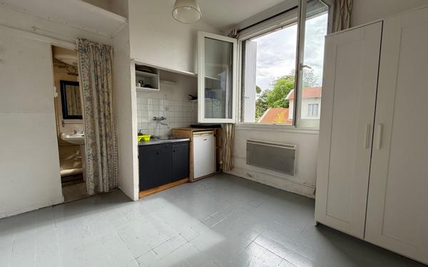 Appartement à vendre    3 pièces • 51 m2 Montpellier