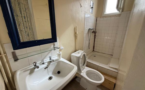 Appartement à vendre    3 pièces • 51 m2 Montpellier