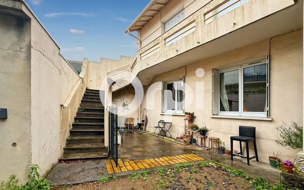 Appartement à vendre    3 pièces • 51 m2 Montpellier