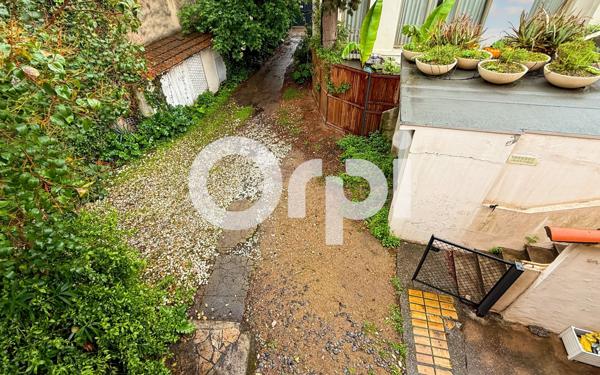 Appartement à vendre    3 pièces • 51 m2 Montpellier