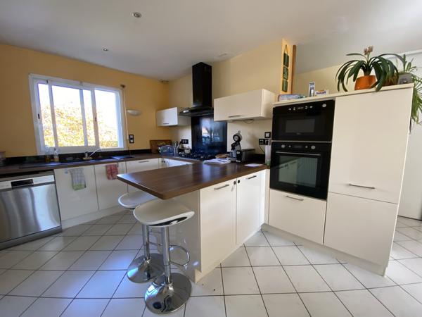 Pavillon 5 pièces 95 m²