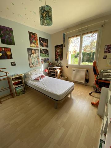 Pavillon 5 pièces 95 m²