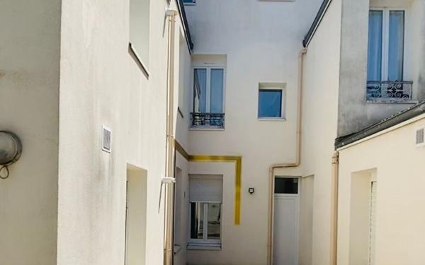 Immeuble à vendre