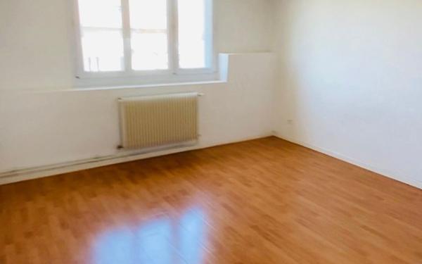 Immeuble à vendre