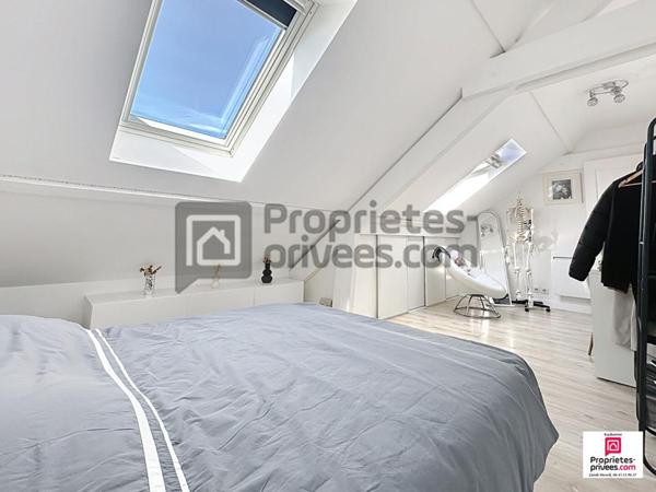 Maison 6 pièces 186 m2 avec appartement indépendant