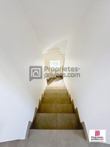 Maison 6 pièces 186 m2 avec appartement indépendant