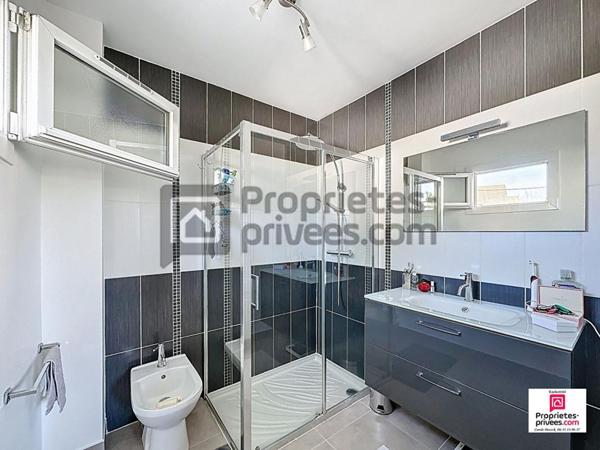 Maison 6 pièces 186 m2 avec appartement indépendant