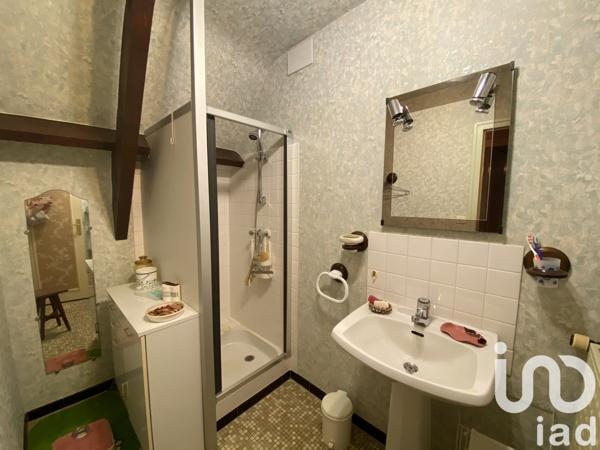 Maison à vendre 6 pièces 113 m² Monts