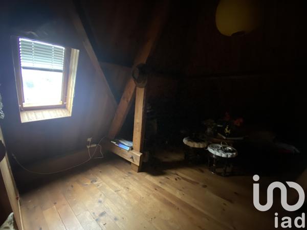 Maison à vendre 6 pièces 113 m² Monts