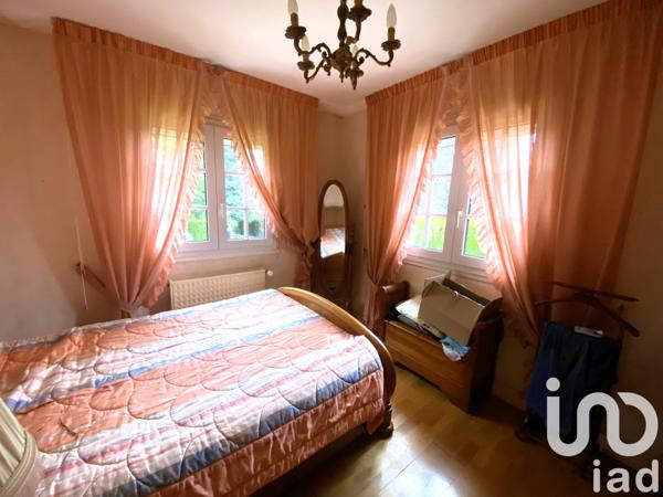 Maison à vendre 6 pièces 113 m² Monts