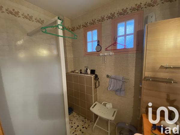 Maison à vendre 6 pièces 113 m² Monts