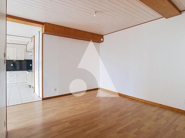 Appartement 3 pièces 61 m2