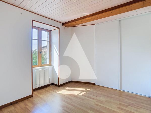 Appartement 3 pièces 61 m2