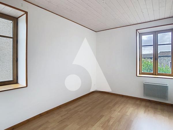 Appartement 3 pièces 61 m2
