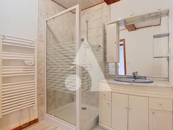 Appartement 3 pièces 61 m2