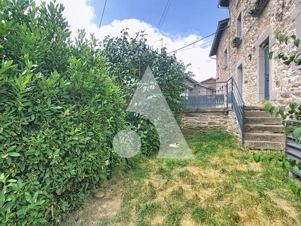 Appartement 3 pièces 61 m2
