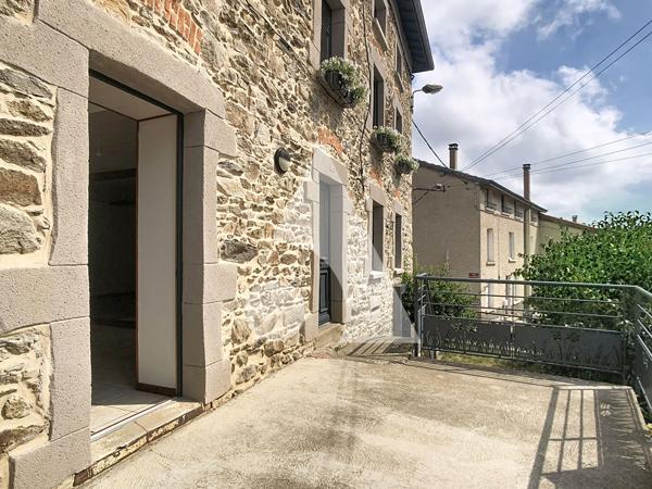 Appartement 3 pièces 61 m2
