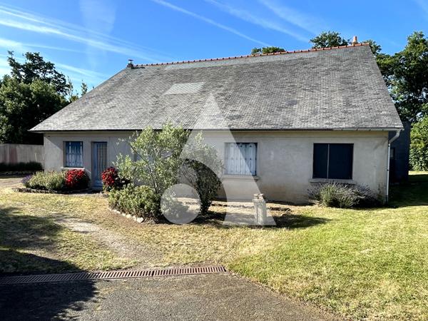 Maison 5 pièces 81 m2