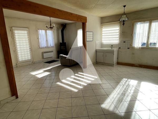 Maison 5 pièces 81 m2