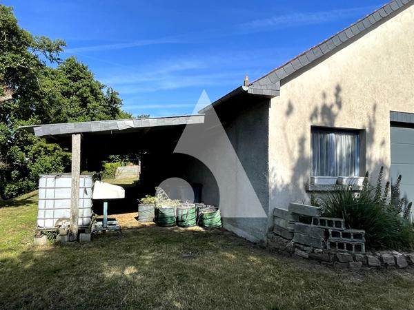 Maison 5 pièces 81 m2
