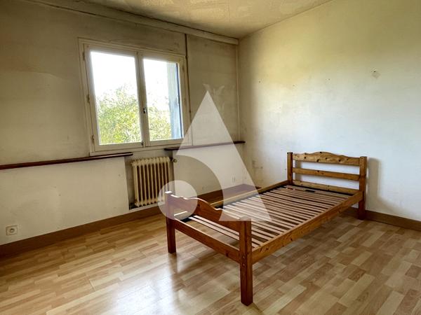 Maison 5 pièces 81 m2