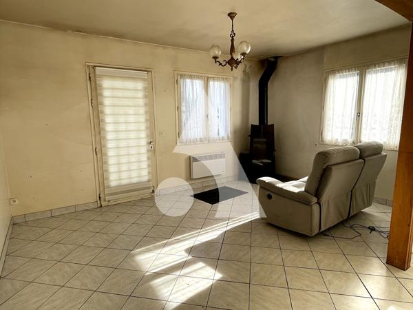 Maison 5 pièces 81 m2