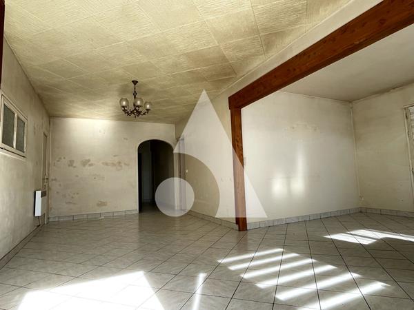 Maison 5 pièces 81 m2