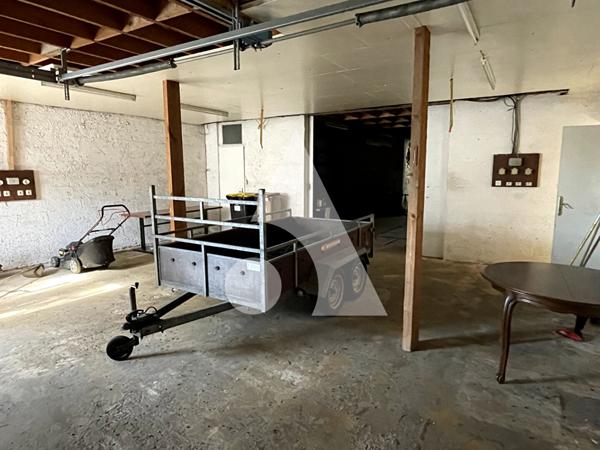 Maison 5 pièces 81 m2
