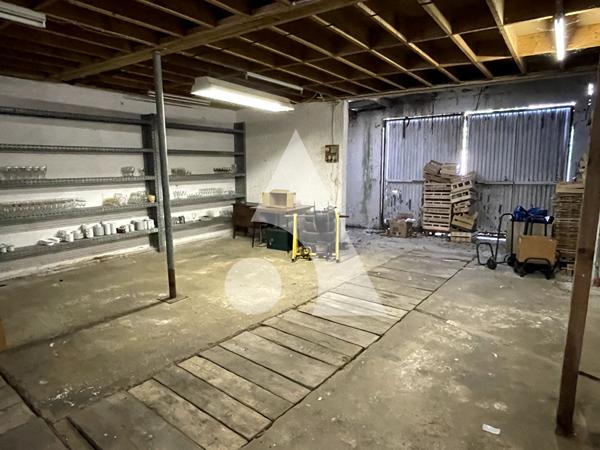 Maison 5 pièces 81 m2
