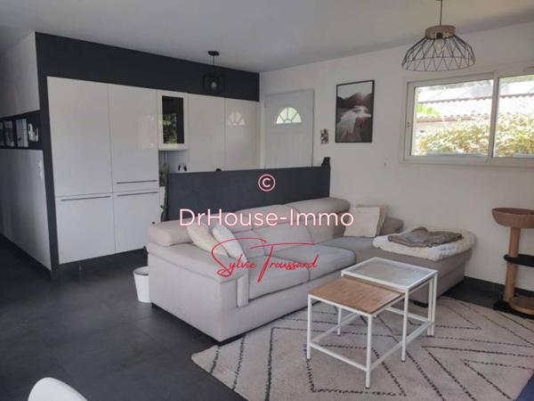 Maison à vendre 4 pièces de 89 m²