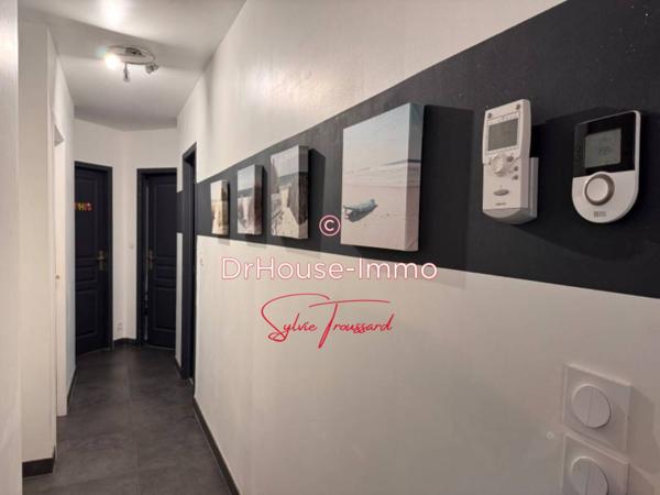 Maison à vendre 4 pièces de 89 m²