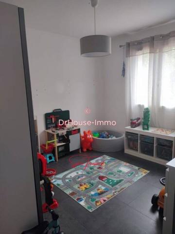 Maison à vendre 4 pièces de 89 m²