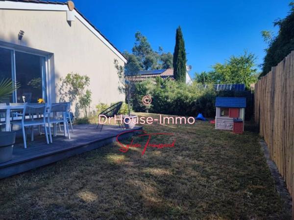 Maison à vendre 4 pièces de 89 m²