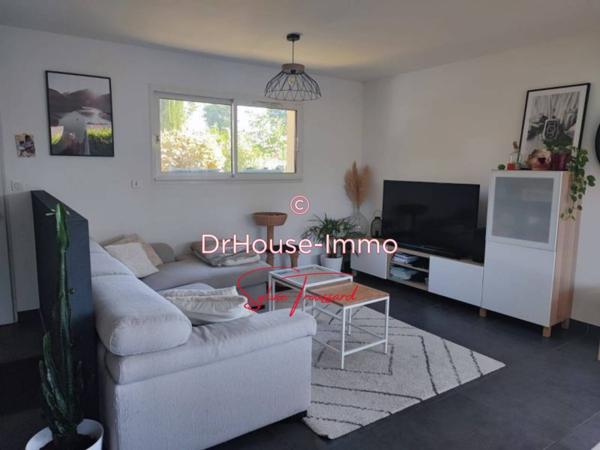 Maison à vendre 4 pièces de 89 m²