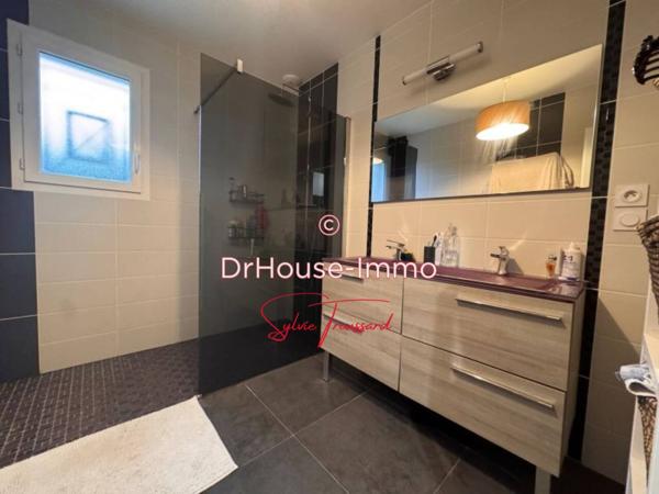 Maison à vendre 4 pièces de 89 m²