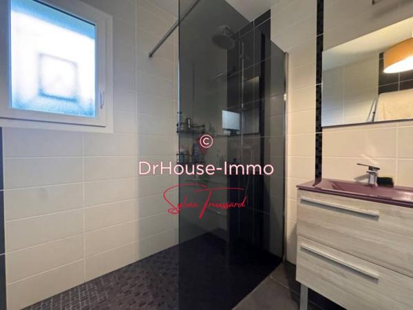 Maison à vendre 4 pièces de 89 m²