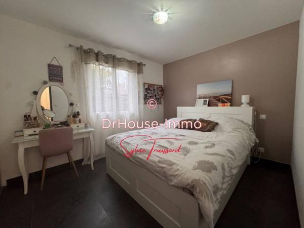 Maison à vendre 4 pièces de 89 m²