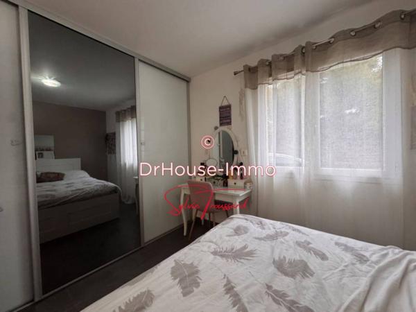 Maison à vendre 4 pièces de 89 m²