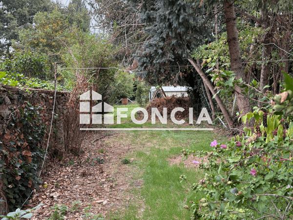 Location Maison 4 pièces 117.06 m² - 105 RUE DES CHARMES Le Mans 72000