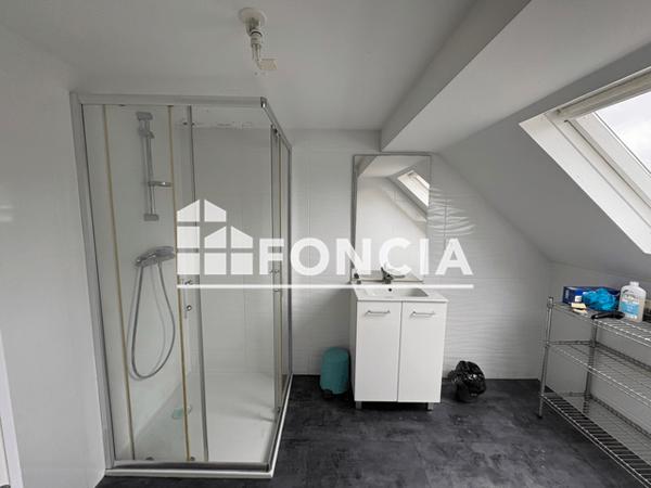 Location Maison 4 pièces 117.06 m² - 105 RUE DES CHARMES Le Mans 72000