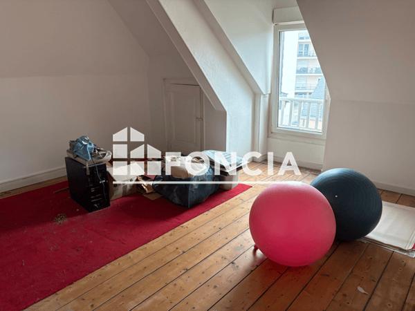 Location Maison 4 pièces 117.06 m² - 105 RUE DES CHARMES Le Mans 72000