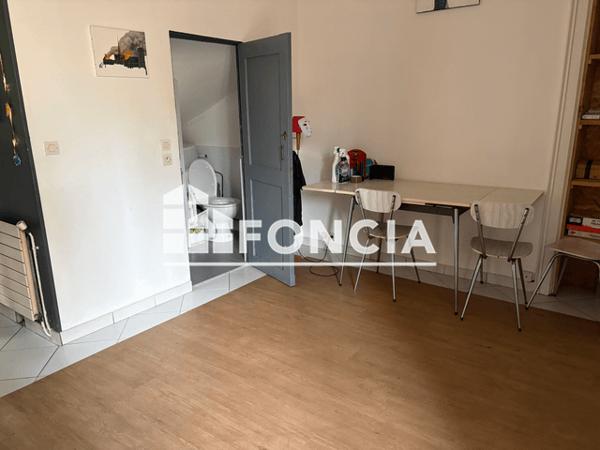 Location Maison 4 pièces 117.06 m² - 105 RUE DES CHARMES Le Mans 72000