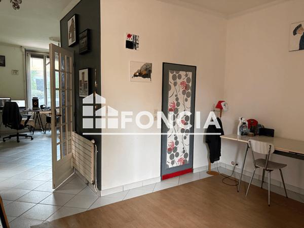 Location Maison 4 pièces 117.06 m² - 105 RUE DES CHARMES Le Mans 72000