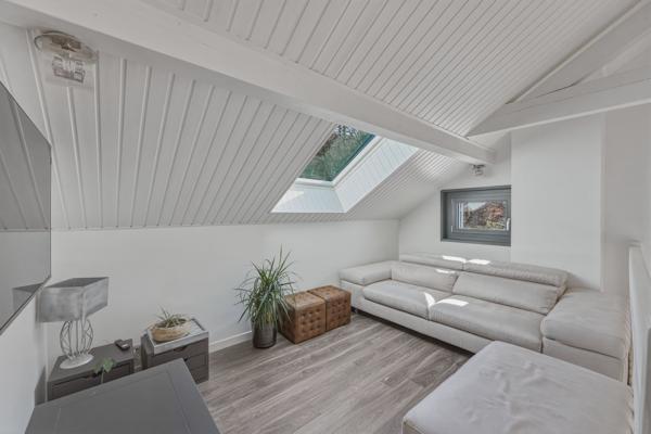 Vente Maison de luxe Lugrin 7 Pièces 185 m²