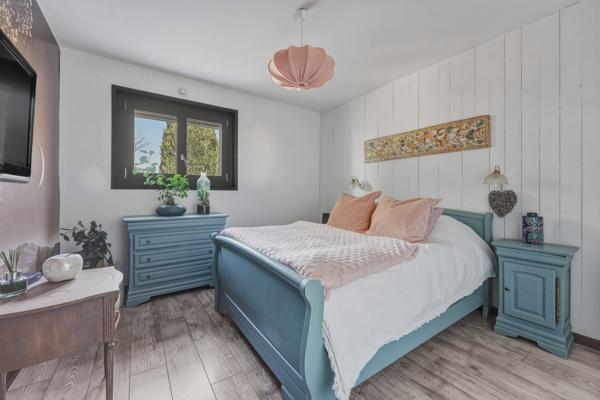 Vente Maison de luxe Lugrin 7 Pièces 185 m²