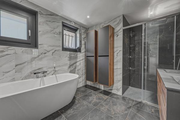 Vente Maison de luxe Lugrin 7 Pièces 185 m²