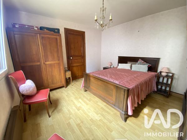 Maison à vendre 3 pièces 58 m² Nantes