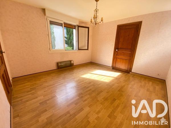 Maison à vendre 3 pièces 58 m² Nantes